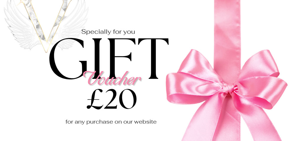 V Nails: Gift Cards